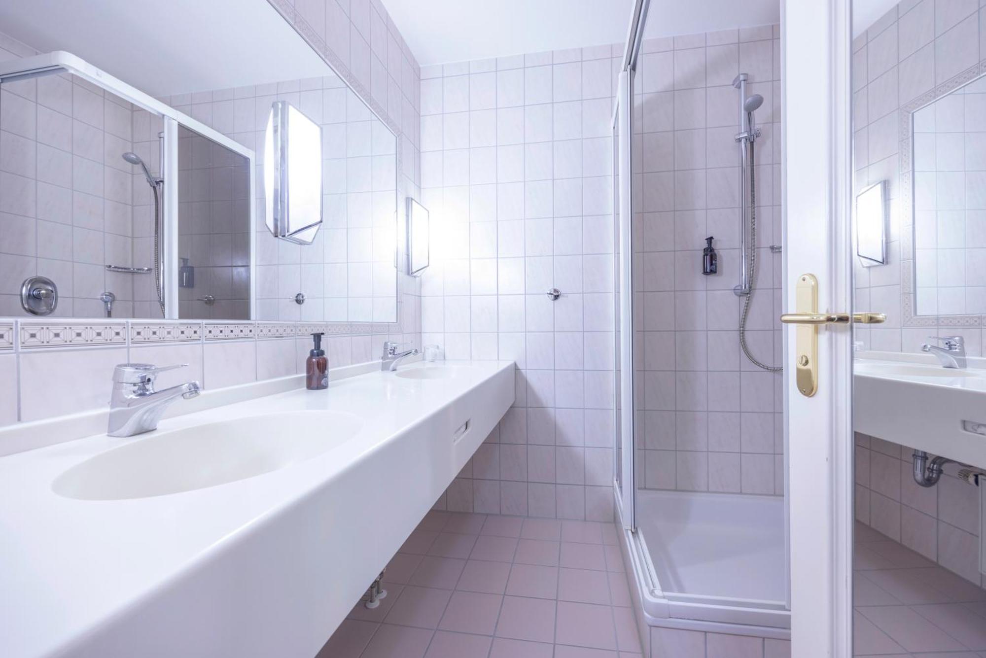 Fletcher Waldhotel Nordrhein-westfalen Hotel 4*