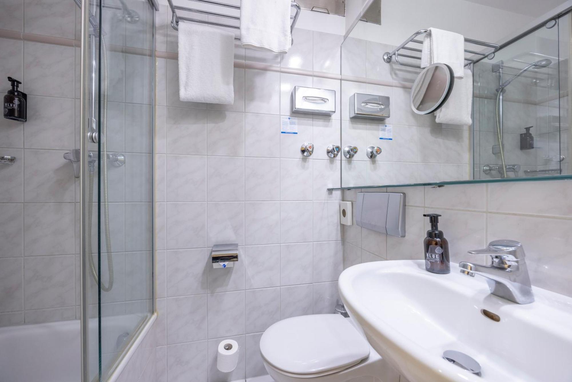 Fletcher Waldhotel Nordrhein-westfalen 4* Heiligenhaus