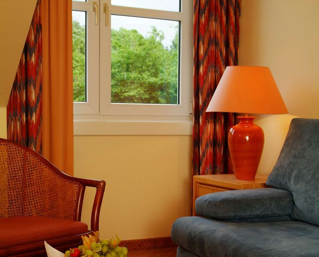 Fletcher Waldhotel Nordrhein-westfalen Heiligenhaus