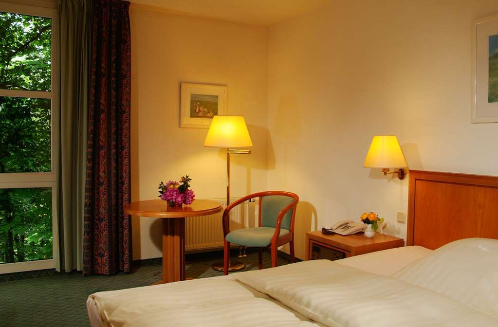 Fletcher Waldhotel Nordrhein-westfalen Hotel