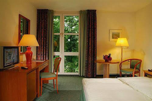 Fletcher Waldhotel Nordrhein-westfalen